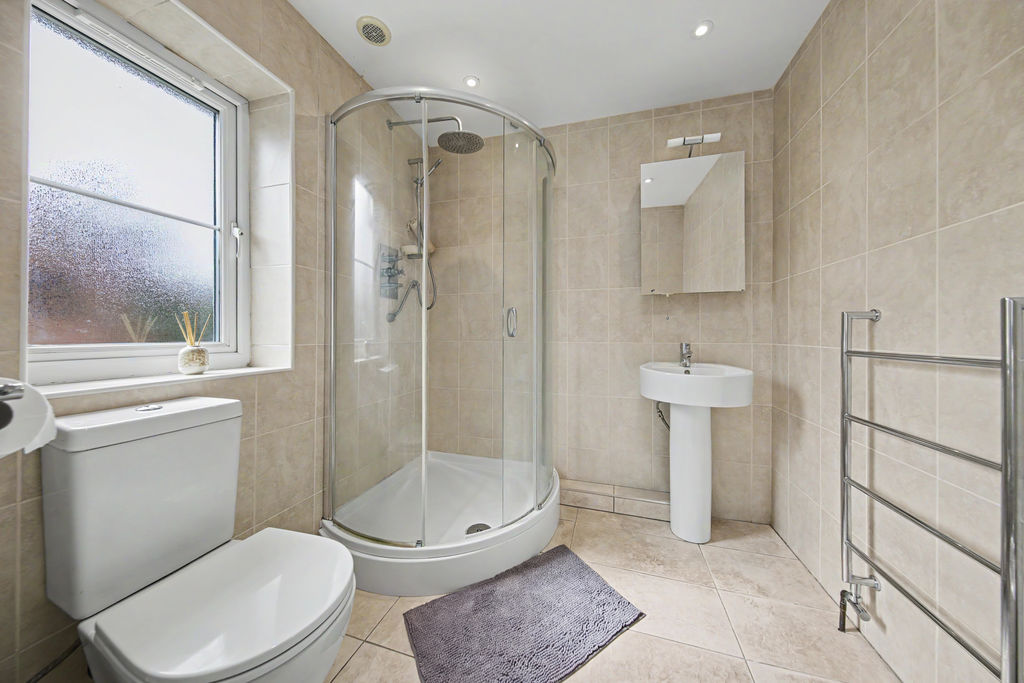 1 Rye Flatt Lane Brampton